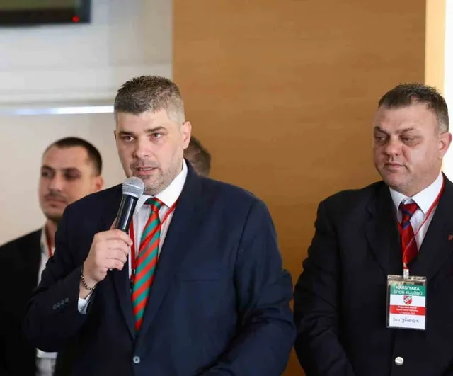 Karşıyaka için akıl ve birlik zamanı