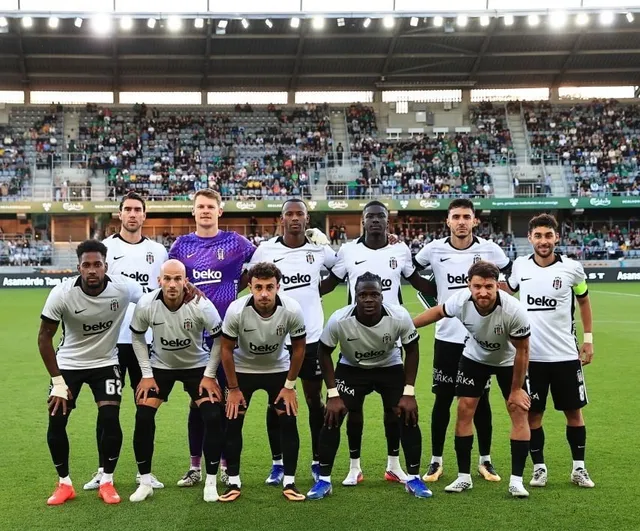 Kartal evinde Marsilya sınavında