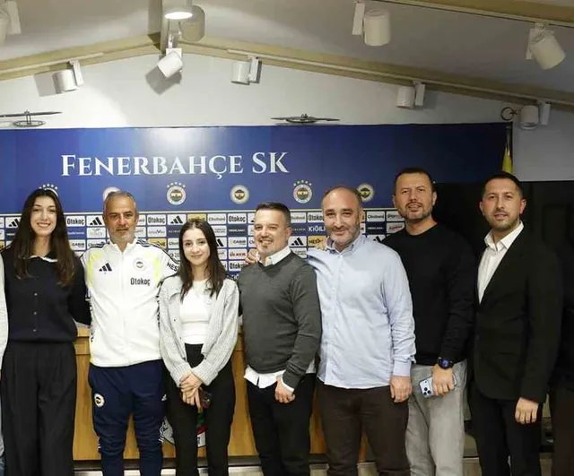 Kartal'ın inancı tam: sezon sonunda şampiyonluk hedefi