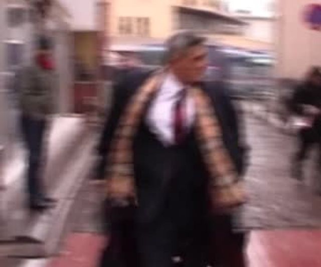 Kaşif Kozinoğlu soruşturmasında ikinci operasyon: üç kişiye tutuklama istemi