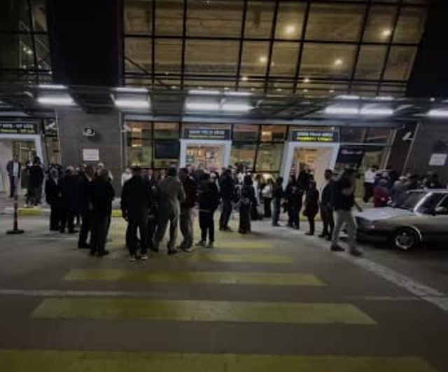 Kastamonu'da coşkulu karşılama: Yiğit Şişman dünya şampiyonluğunu memleketine taşıdı