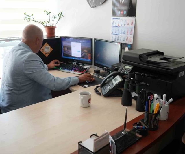 Kastamonu mantarlarından doğal güneş kremi: ormanın koruyucu gücü