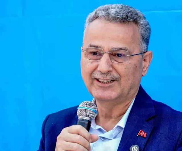Kaynakları tasarrufla millete hizmete dönüştürüyoruz