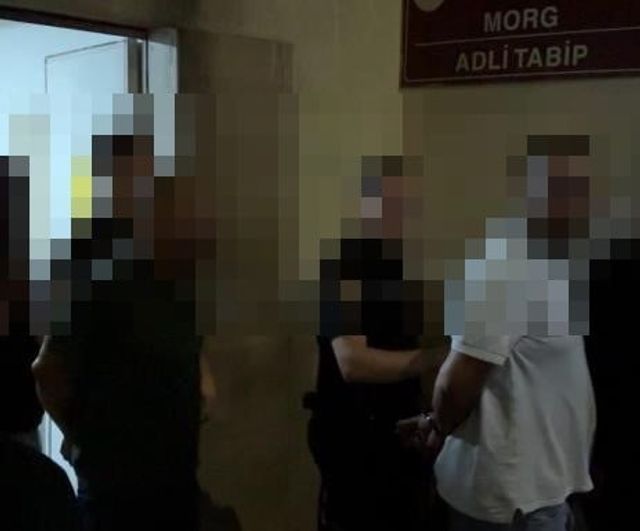 Kayseri'de 'Şirinler' baskını: 32 şüpheliden 16'sı cezaevine gönderildi
