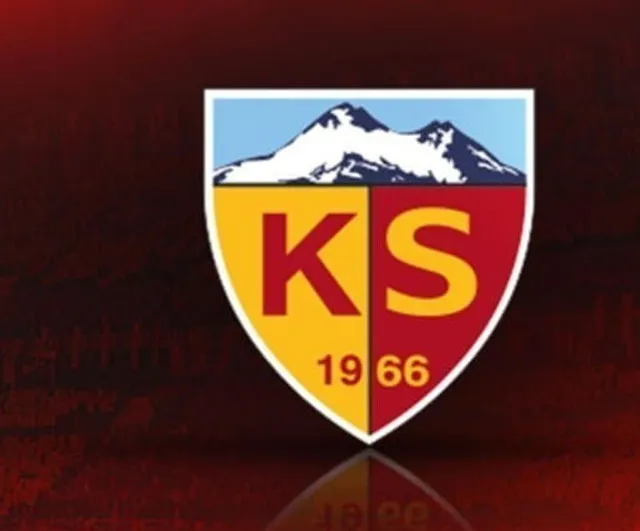 Kayserispor'a yeni kısıtlama: FIFA nezdinde transfer yasağı sayısı 4'e ulaştı