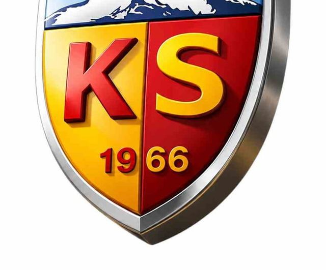 Kayserispor'dan sahaya birlik mesajı: Down sendromlu çocuklarla özel seremoni