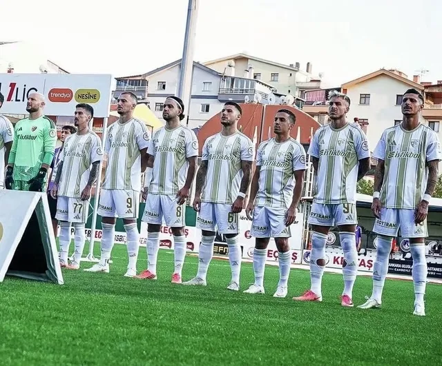 Kayserispor hazırlıklarını iki gün dinlenmeyle sürdürecek
