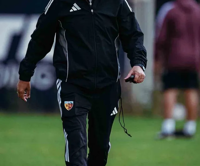 kayserispor mardin deplasmanı için hazırlıklarını tamamladı