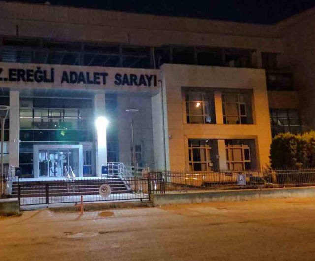 Kdz. Ereğli belediyesinde taciz iddiası: zabıta müdürü tutuklandı