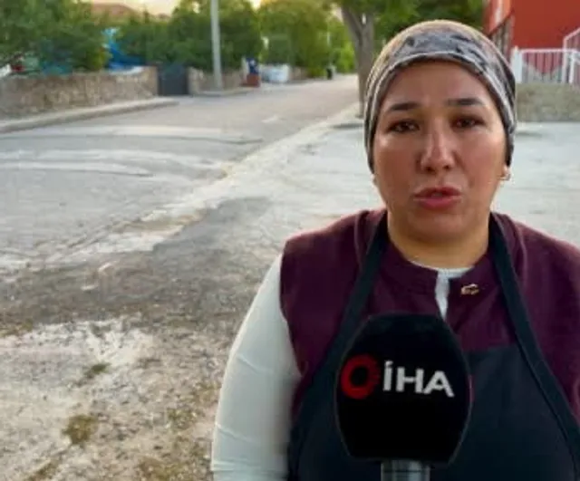 kemerkaya'da taşımalı eğitimin iptali köyde tepkilere yol açtı