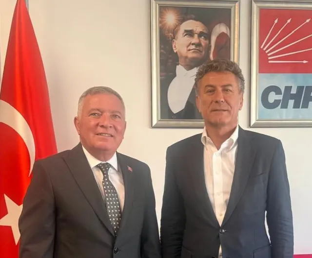 Kepenekten genel merkeze: Honaz için 8 yeni eser müjdesi