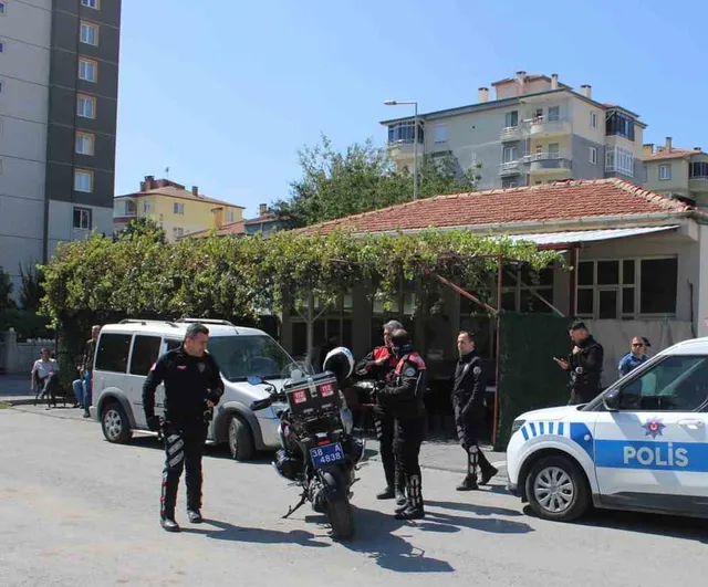 Kıraathanede tartışma ölümle sonuçlandı