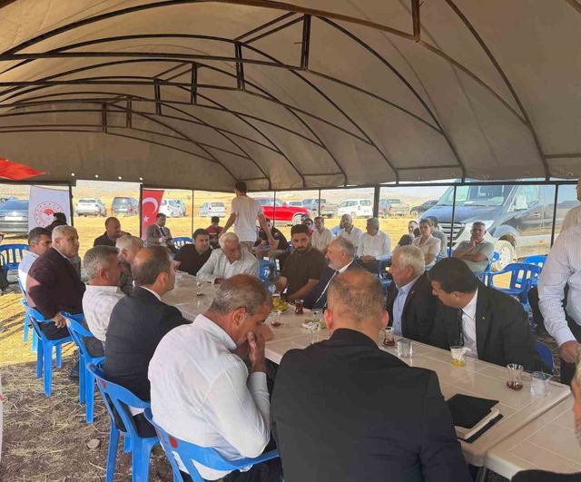Kırsal kalkınmayla hayvancılığa destek: Şırnak'ta 7 süt işletmesi incelendi