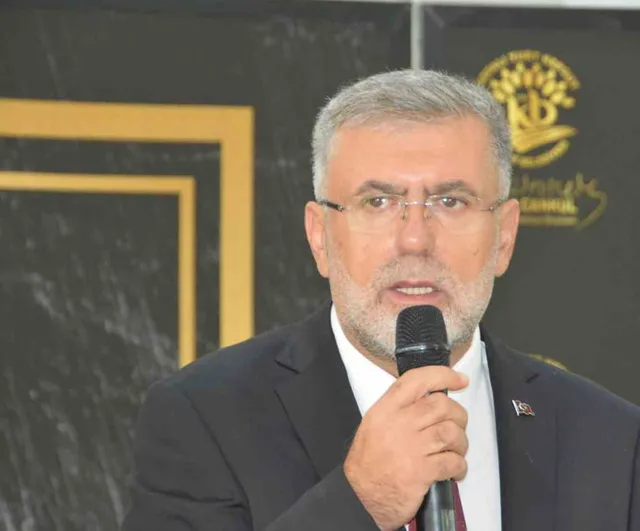 Kırsalda büyüyen sanayi: Kepsut'te 7,3 milyon metrekarelik OSB için ön tahsis başlıyor