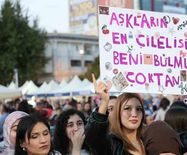 Kırşehir'de ahilik geleneği törenle anıldı, birlik ve iş ahlakı vurgulandı