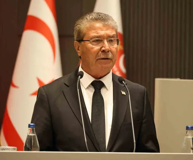 KKTC'de seçim günü belirlendi: genel ve yerel tercihler 6 aralık 2026'da