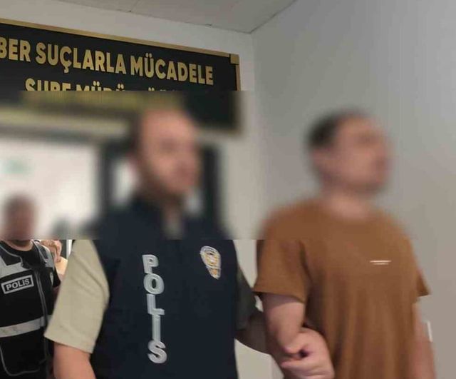 Kocaeli merkezli sahte yatırım şebekesi 4,5 milyon lirayı zimmetine geçirdi: 8 tutuklama
