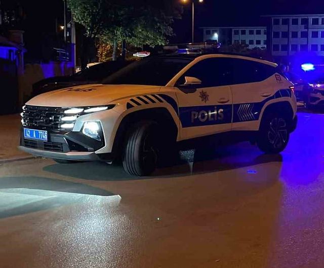 Konya'da cadde üzeri tartışma bıçaklı kavgaya dönüştü: bir kişi yaralandı