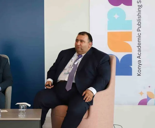 Konya'da KAPS 2026 kapanışı: akademik yayıncılık için paylaşım ve sürdürülebilirlik vurgusu