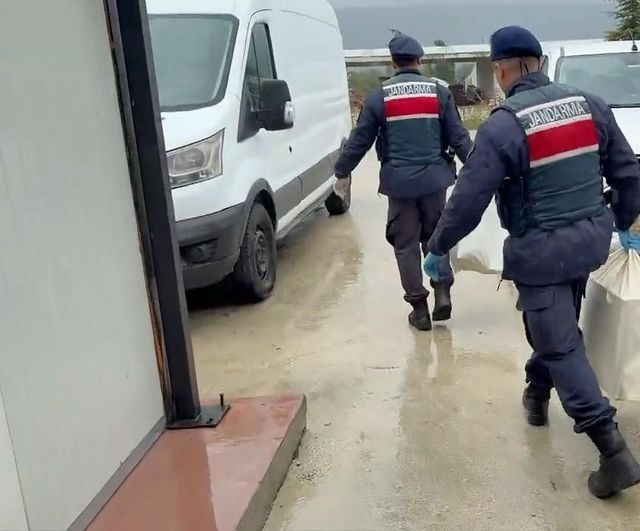kooperatif soruşturmasında üç kişi serbest bırakıldı