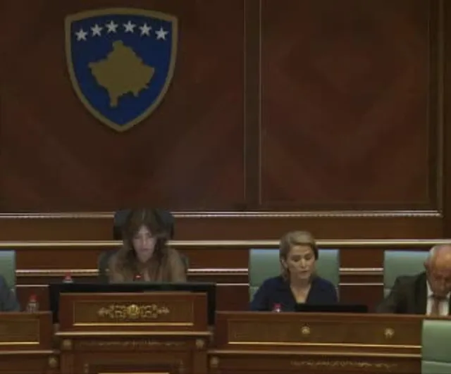 Kosova’da istikrar arayışı sürüyor: Albin Kurti dördüncü kez hükümeti kurdu
