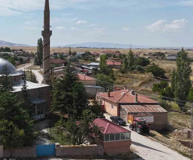 Köyün kızından Berlin'e: Panlı'nın yükselen sesi