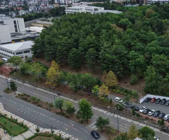 ktü farabi hastanesine 290 yataklı yeni hastane projesi onaylandı