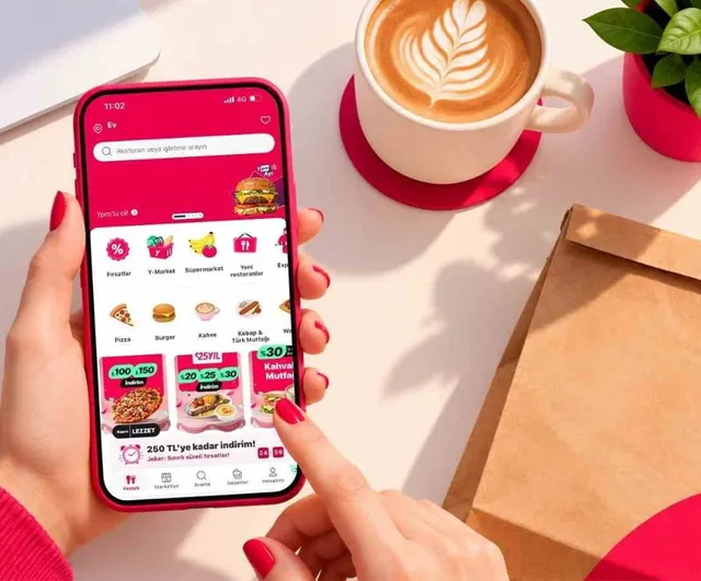 Latte liderliğini korurken paket alışverişinde Türk kahvesi öne çıktı