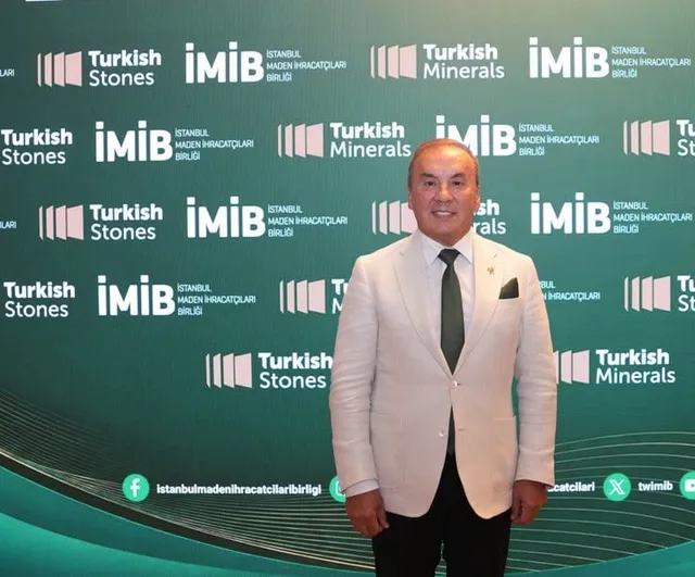 Madencilikte üretimi ve katma değeri yükseltme hedefi