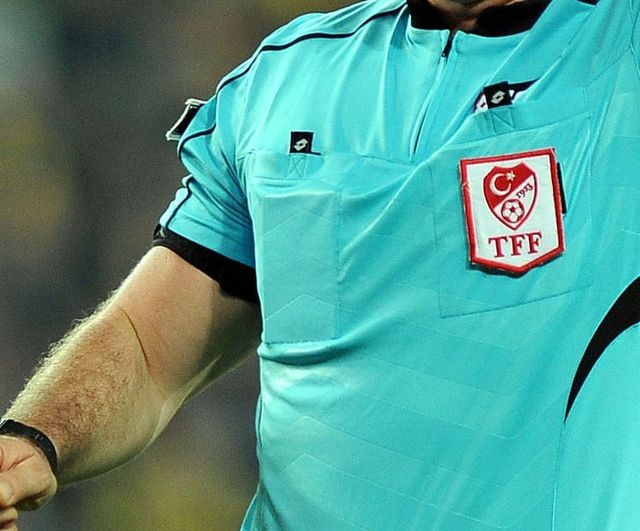 Malatya'da cumartesi düdüğünü klasman hakemi Levent Balcı çalacak
