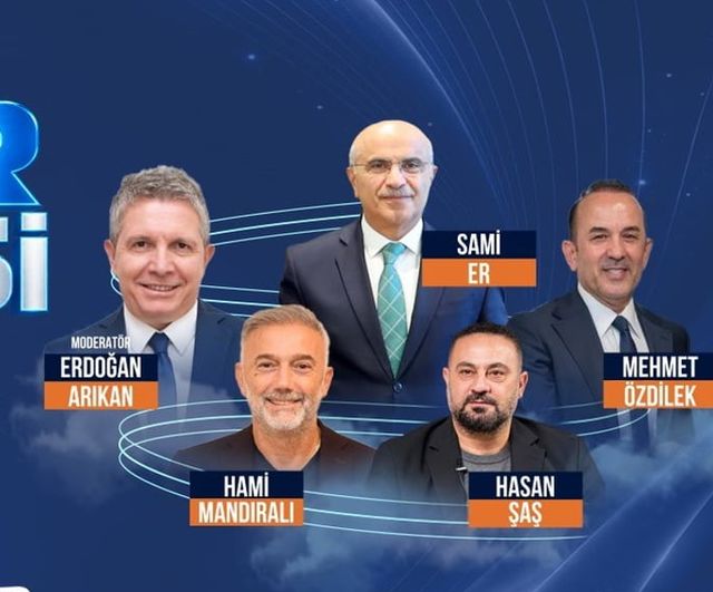 Malatya'da sporun zirvesi: gençlik ve yatırımlar masaya yatırılacak