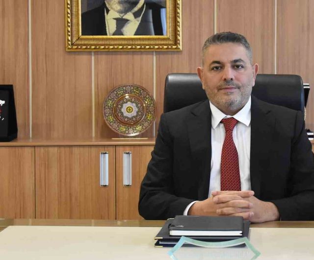 Malatya'da ticareti canlandırmak için sektör fuarları projesi