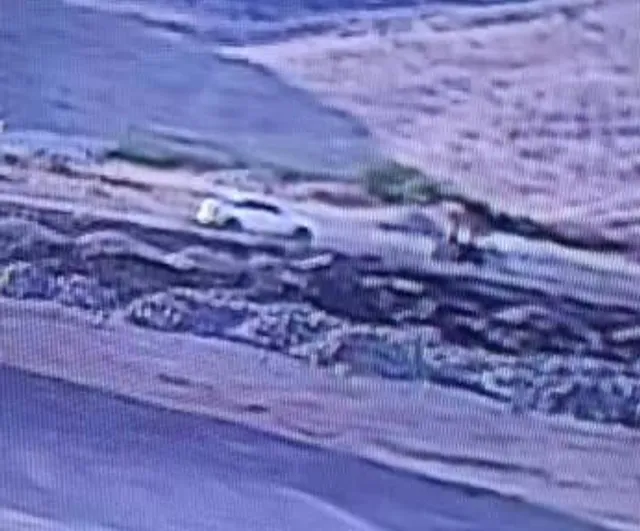 Malatya’da tır ile otomobilin çarpıştığı kaza: 5 kişi yaralandı