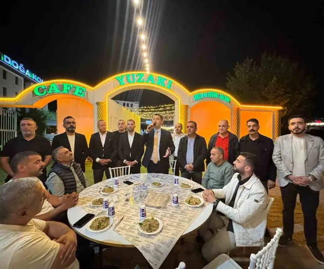 Malatya için hazırız: ticaretin geleceğini birlikte inşa çağrısı