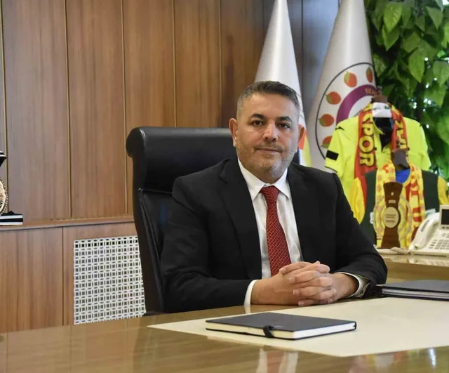 Malatya TSO'nun iki önceliği Cumhurbaşkanlığı gündemine girdi