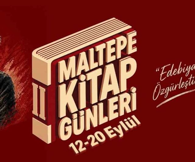 Maltepe'de edebiyat buluşması: Ahmet Telli'ye ithafen 2. kitap günleri