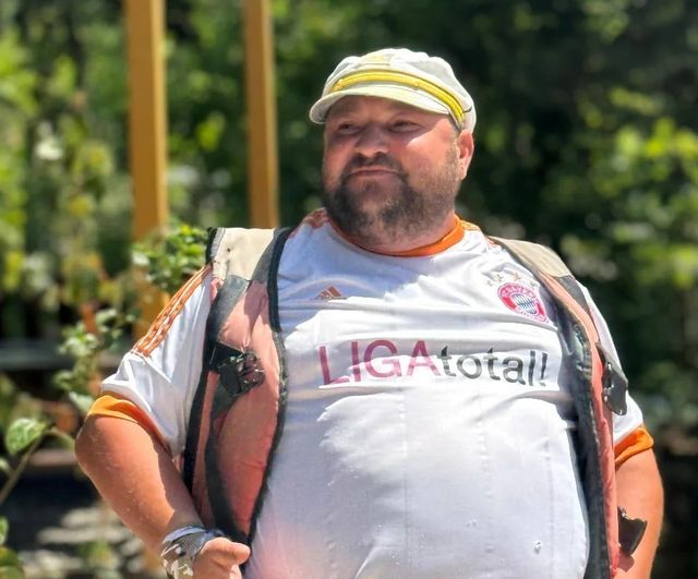 Manavgat'ta yalnız yaşayan Gürcü adam evinde ölü bulundu
