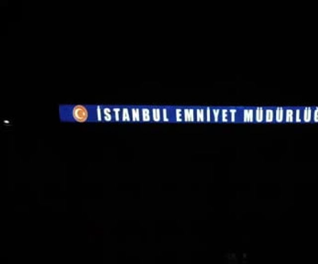 Masak incelemesi sonrası İstanbul'da DEAŞ bağlantılı 6 kişi gözaltına alındı