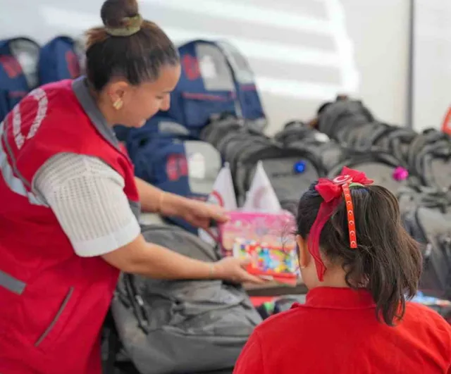 Menteşe'den yeni dönemde kapsamlı eğitim desteği