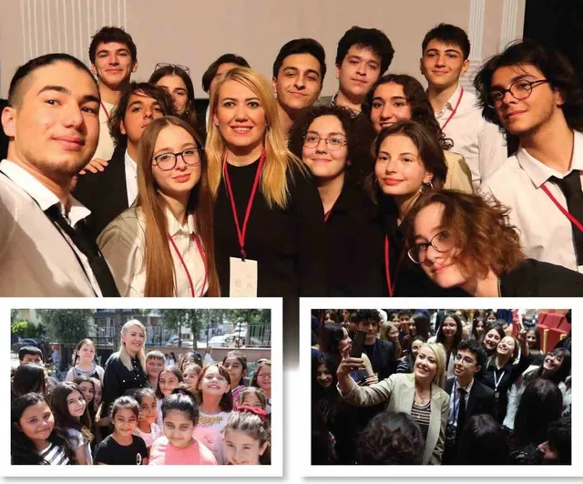 Merkezefendi’den 5-12. sınıflara öğrenim desteği başvuruları açıldı