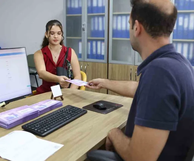 Mersin'den üniversiteyi kazananlara yıllık 30 bin TL'ye kadar geri ödemesiz destek