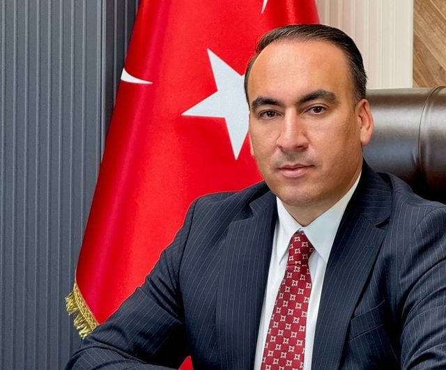 MİAD başkanı Budak'tan çağrı: TEKNOFEST heyecanı Malatya TULGA'da