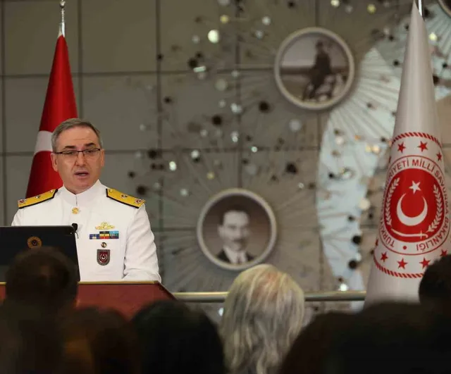 MSB haftalık değerlendirmesi: 2 PKK'lı teslim oldu, hudutlarda kapsamlı denetim
