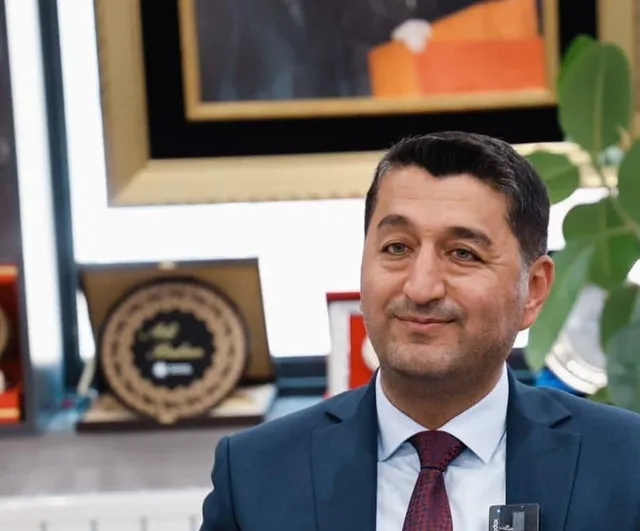 MTSO'da şeffaflık çağrısı: Mahmut Boyraz'tan 'odayı seçim bürosuna çevirmeyin'