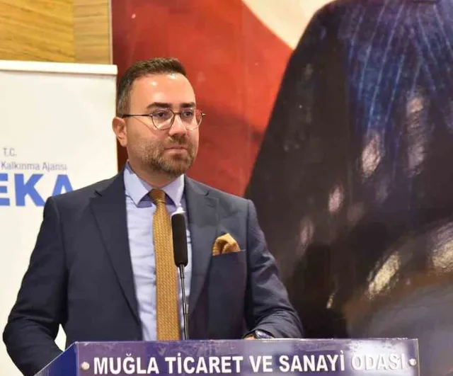 Muğla çam balı için paydaşlar çözüm yollarını masaya yatırdı