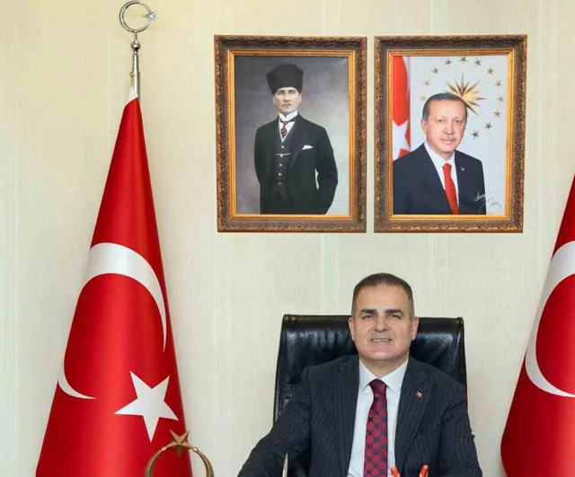 Muğla'da eğitim yılı heyecanı: gençliğe odaklı seferberlik