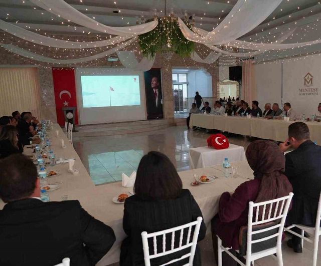 Muğla'da eğitimde birlik çağrısı: sivil toplum ve kurumlar ortak yol haritası hazırlıyor