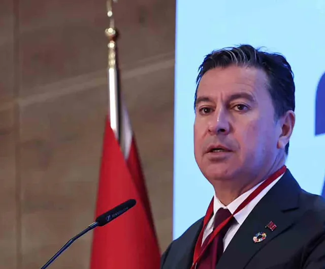 Muğla'da kentler iklim kriziyle yerelden küresel çözümler için bir araya geldi