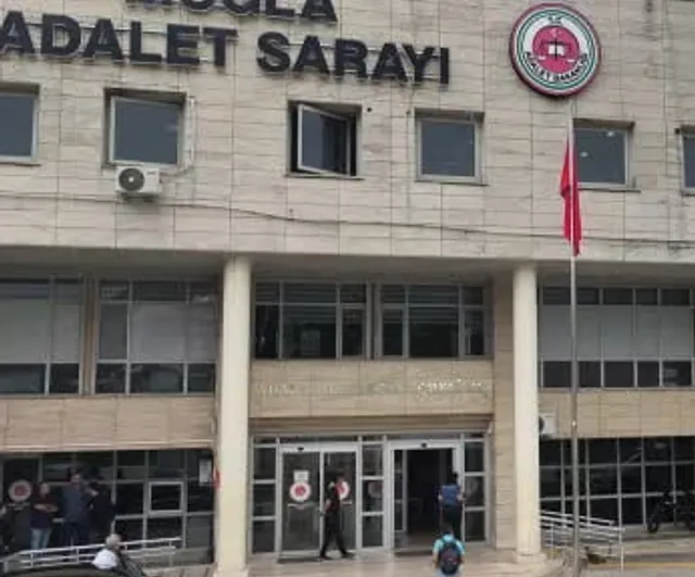 Muğla'da sokaklar güvende operasyonu: yeni nesil yapılara ağır darbe