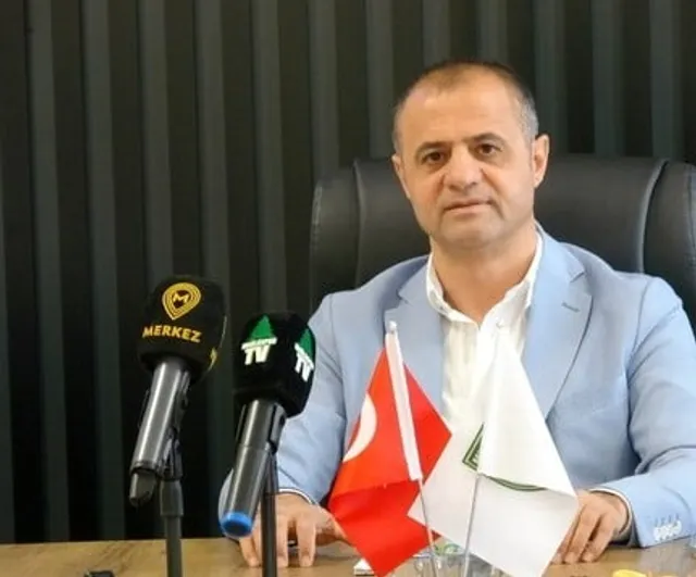 Muğlaspor evine dönüyor: ilk gece maçı Muğla Atatürk Stadyumu'nda